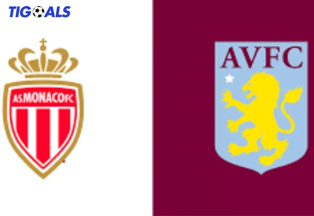 AS Monaco vs Aston Villa - Liga Champions UEFA Pertarungan Seru di Eropa