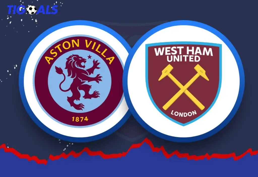 Pertandingan Seru Aston Villa VS West Ham 26 Januari 2025 - Siapa yang Akan Menang?