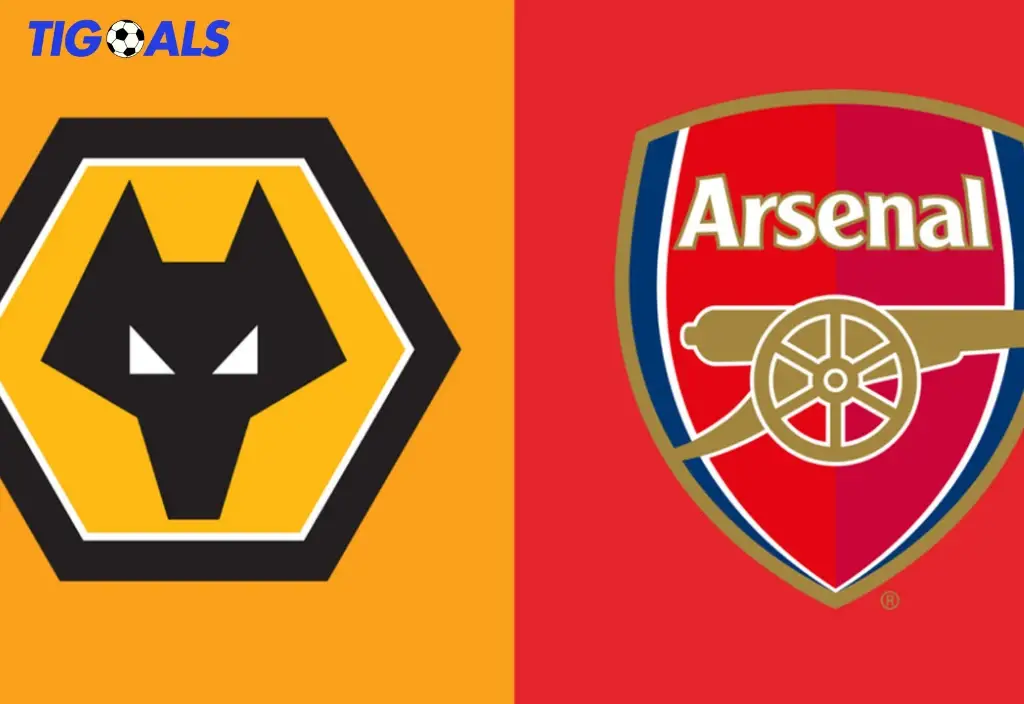 Pertarungan Seru Wolves VS Arsenal 25 Januari 2025 - Siapa yang Akan Comeback?