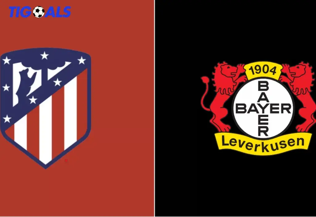 Prediksi Atletico Madrid vs Bayer Leverkusen 22 Januari 2025 - Analisis Menarik untuk Pertandingan Seru