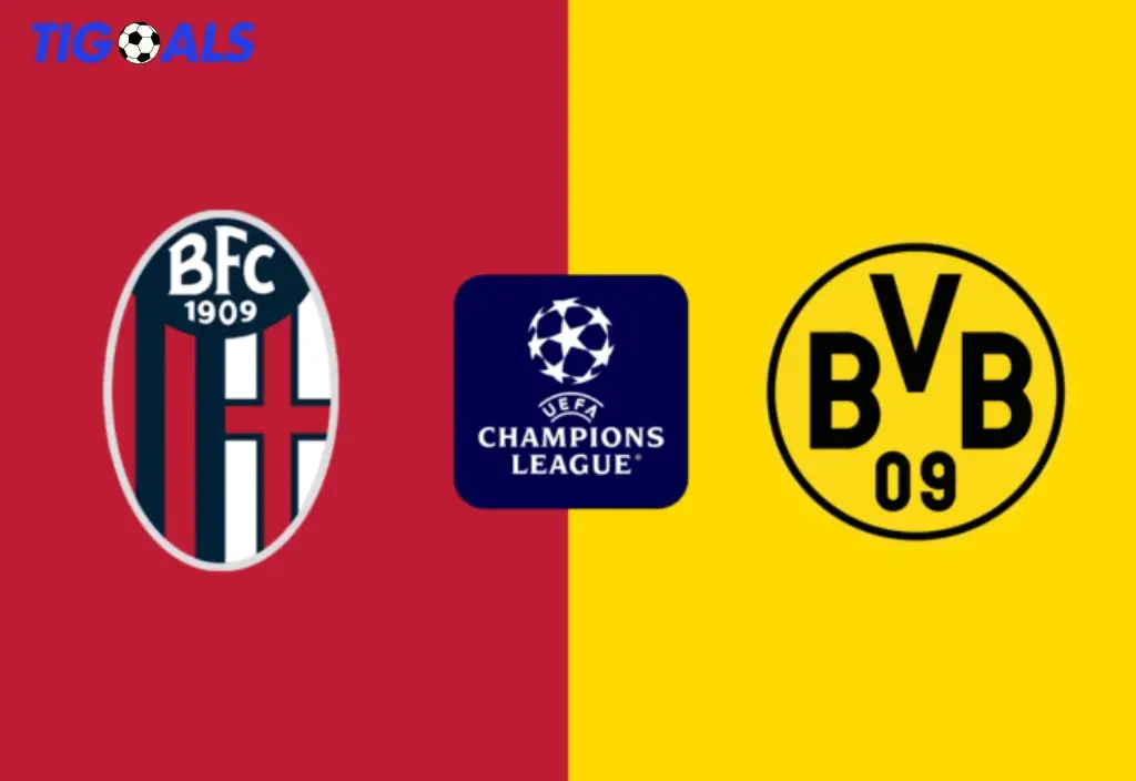 Prediksi Bologna vs Borussia Dortmund 22 Januari 2025 - Analisis Mendalam dan Ekspektasi Pertandingan