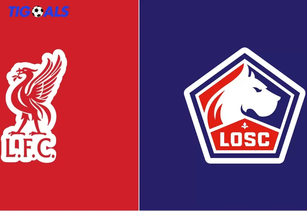 Prediksi Liverpool vs Lille 22 Januari 2025 - Siapa yang Akan Berjaya di Lapangan?