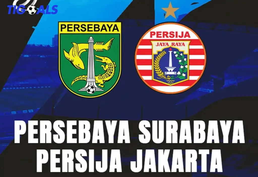 Prediksi Persebaya Surabaya Vs Persita Tangerang di BRI Liga 1: Tuan Rumah Masih Sibuk Terpuruk