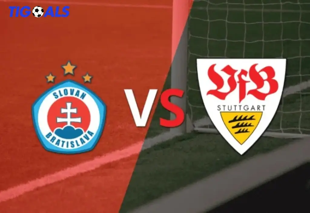 Prediksi Slovan Bratislava vs Stuttgart 22 Januari 2025 - Siapakah yang Akan Mendominasi?