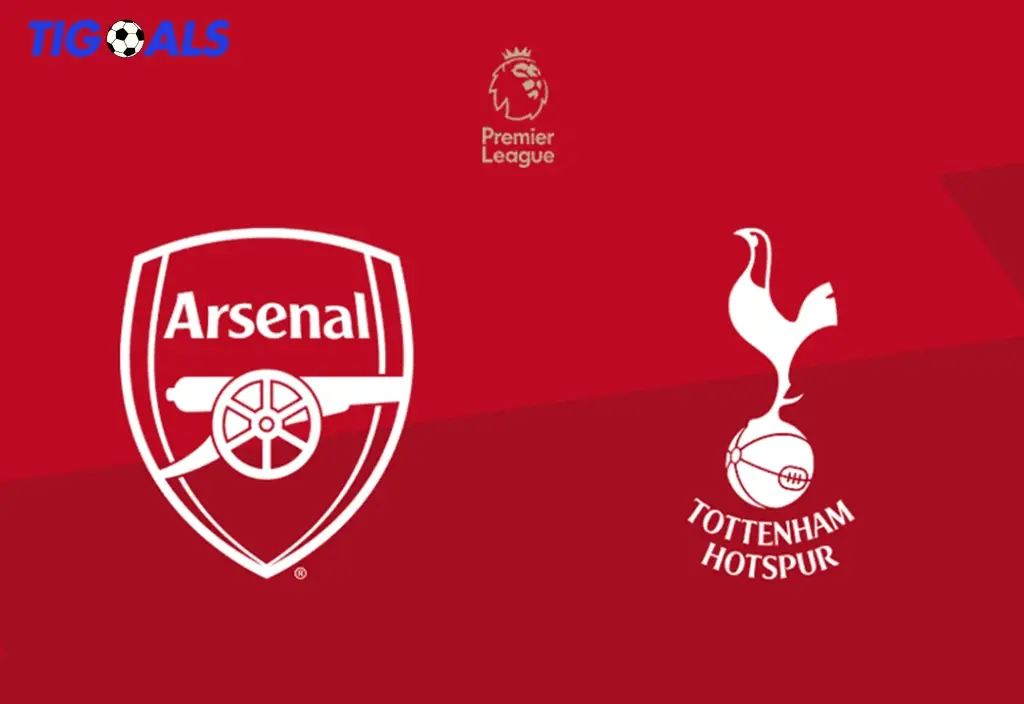 Rivalitas Abadi Arsenal vs Tottenham Hotspur - Liga Inggris