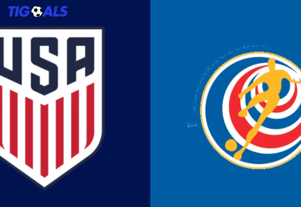 USMNT vs Costa Rica - Pertandingan Persahabatan yang Menarik