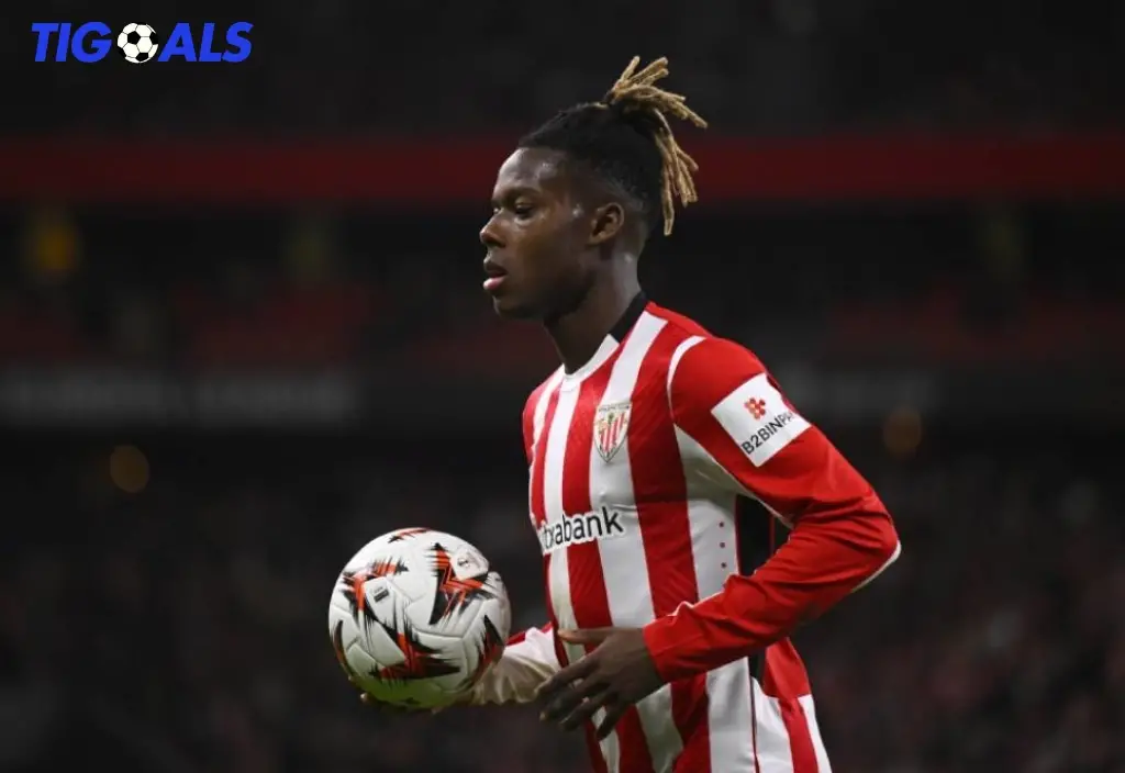 Chelsea Ngidam Beli Winger - Targetkan Bintang Baru untuk Memperkuat Tim