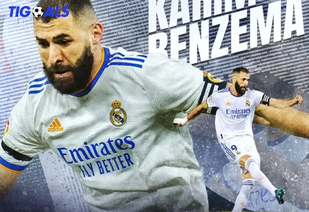 Karim Benzema: Saya Tidak Seperti Ronaldo, Ungkapan Jujur Pemain Bintang