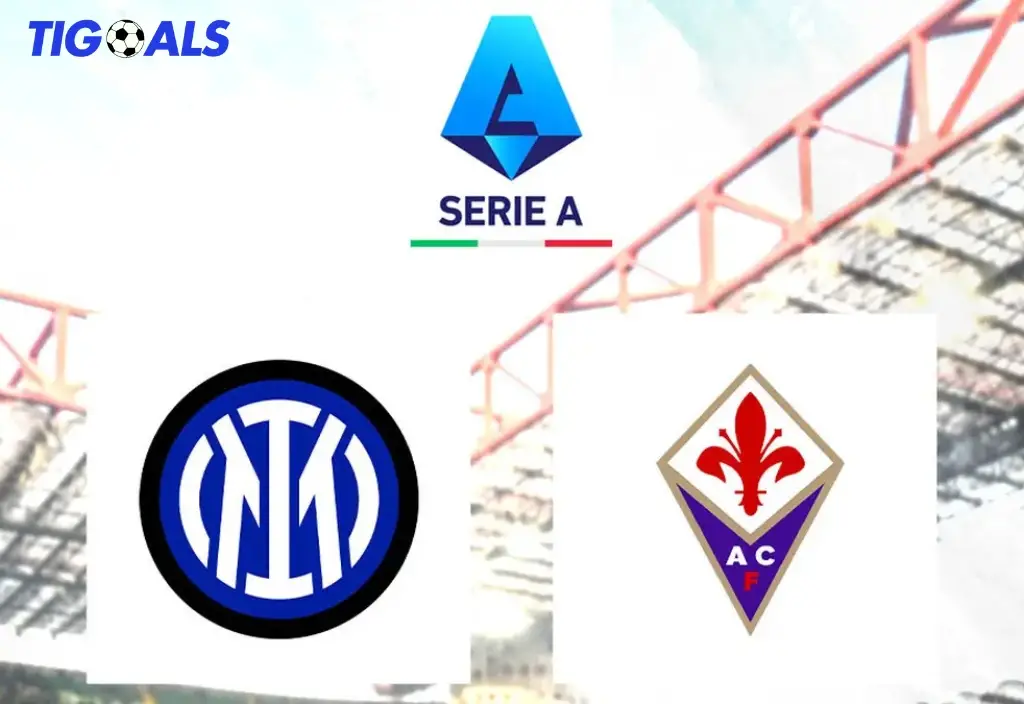 Link Live Streaming Liga Italia Malam Ini: Inter Milan Vs Fiorentina - Tonton Sekarang!