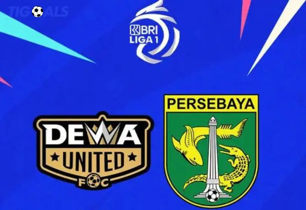 Prediksi BRI Liga 1: Dewa United vs Persebaya Surabaya 21 Februari 2025, Siapa Menang?