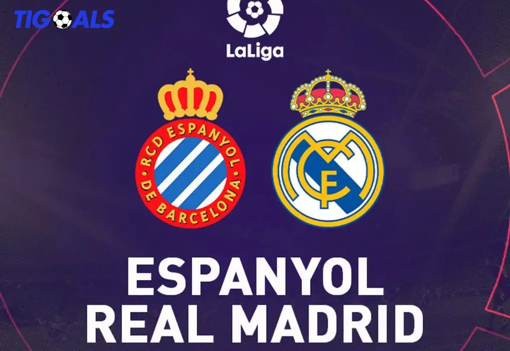 Prediksi Liga Spanyol Espanyol Vs Real Madrid: Bak Bumi dan Langit, Siapa yang Unggul?