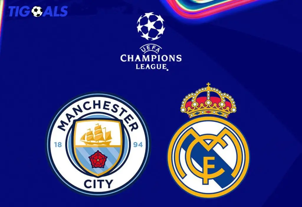 Prediksi Man City Vs Real Madrid di Liga Champions: The Citizens Punya Catatan Garang di Kandang