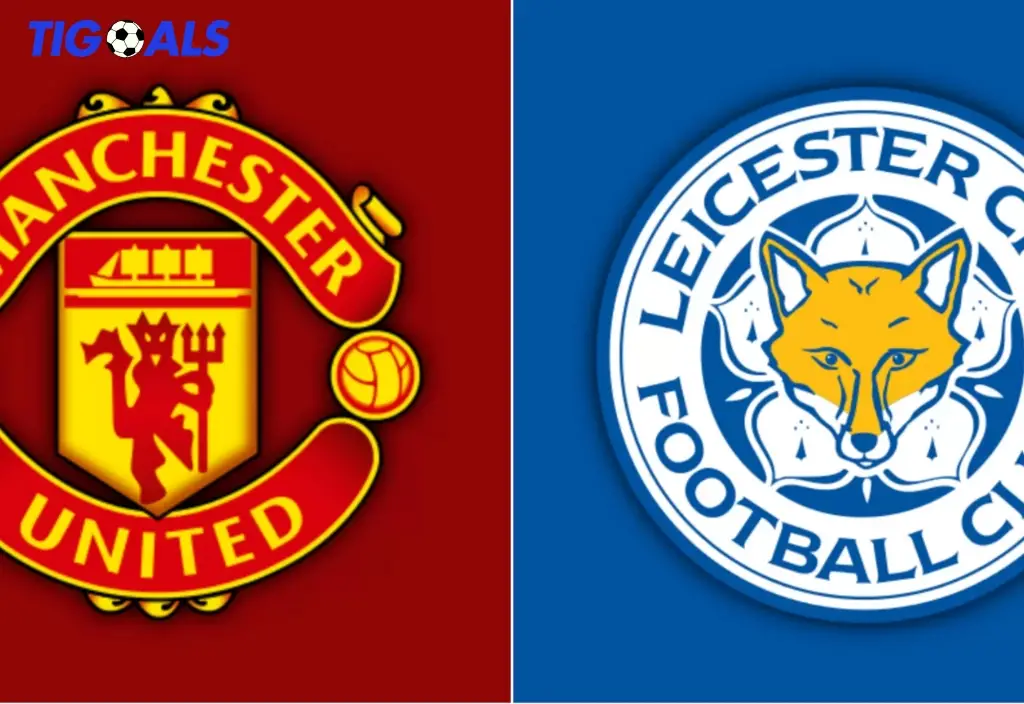 Prediksi Manchester United vs Leicester City 8 Februari 2025 - Siapakah yang Akan Menang di Pertandingan Ini?