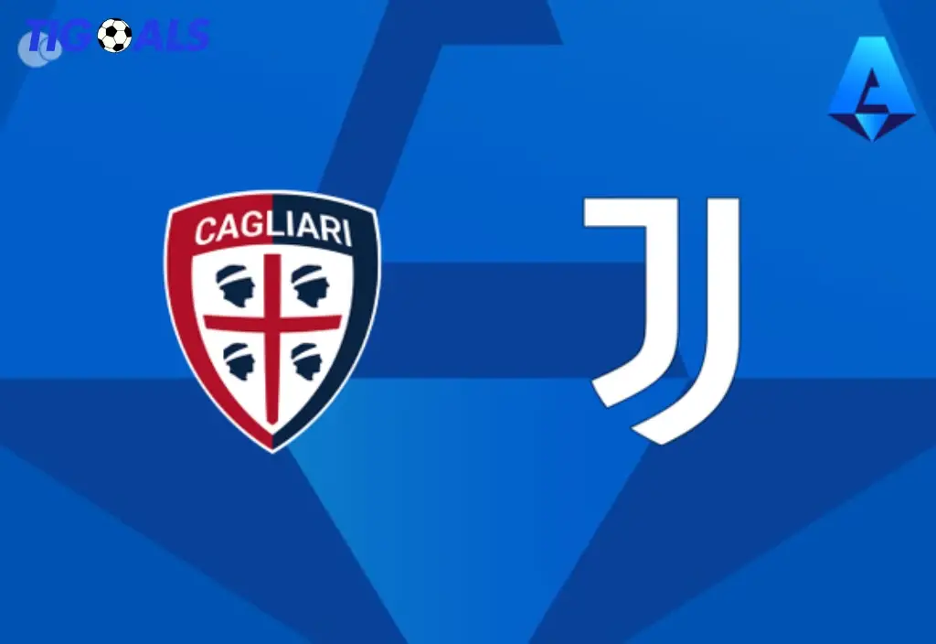 Prediksi Pertandingan Cagliari Vs Juventus di Liga Italia - Analisis Mendalam dan Faktor-faktor Kunci