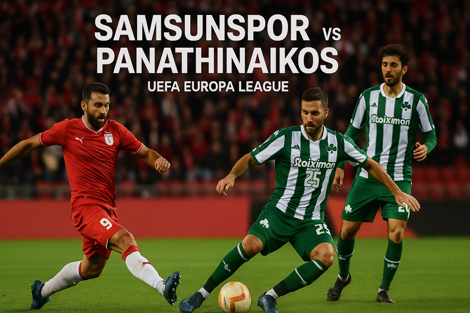 Tigoals : Prediksi pertandingan Liga Europa malam ini - Analisis mendalam d...