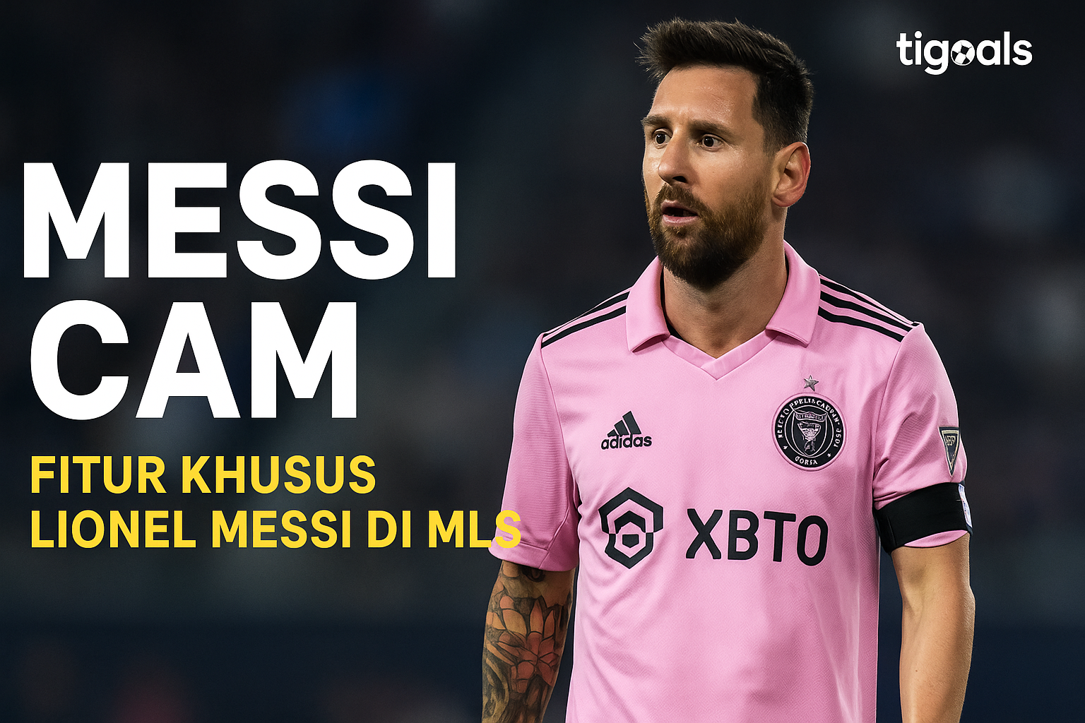 Columbus Vs Inter Miami