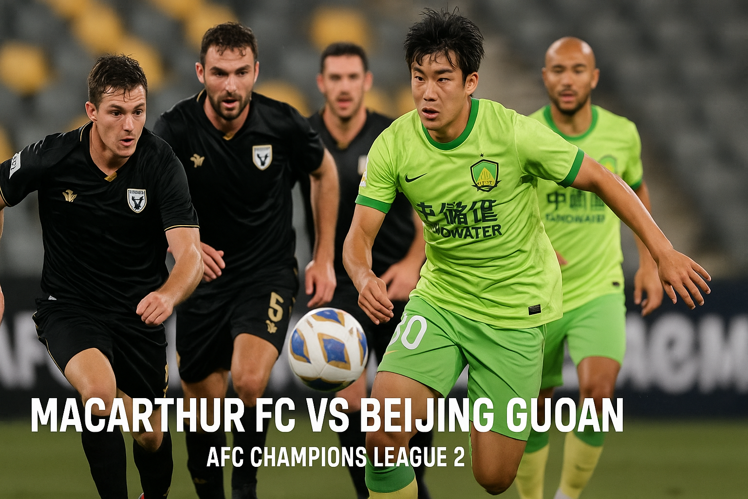 Columbus Vs Inter Miami