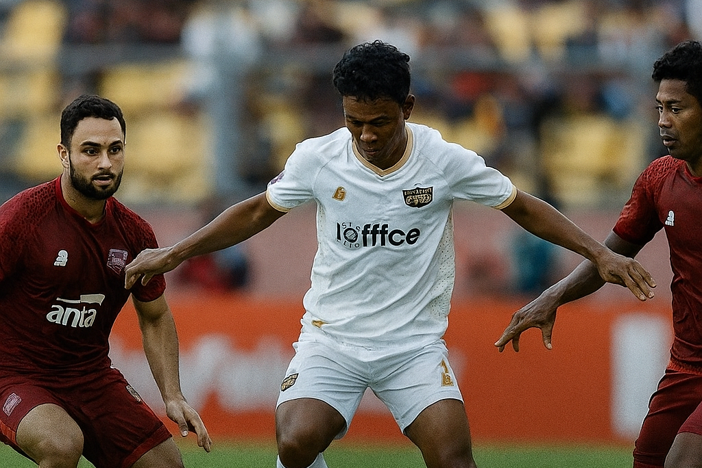 Columbus Vs Inter Miami