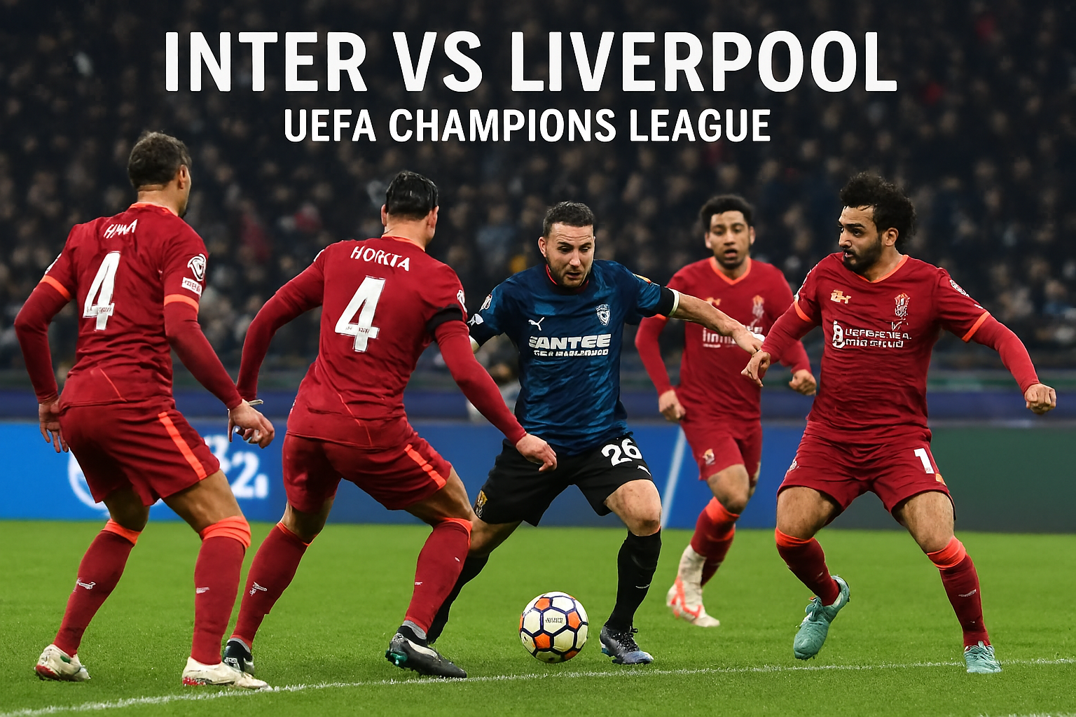 Columbus Vs Inter Miami