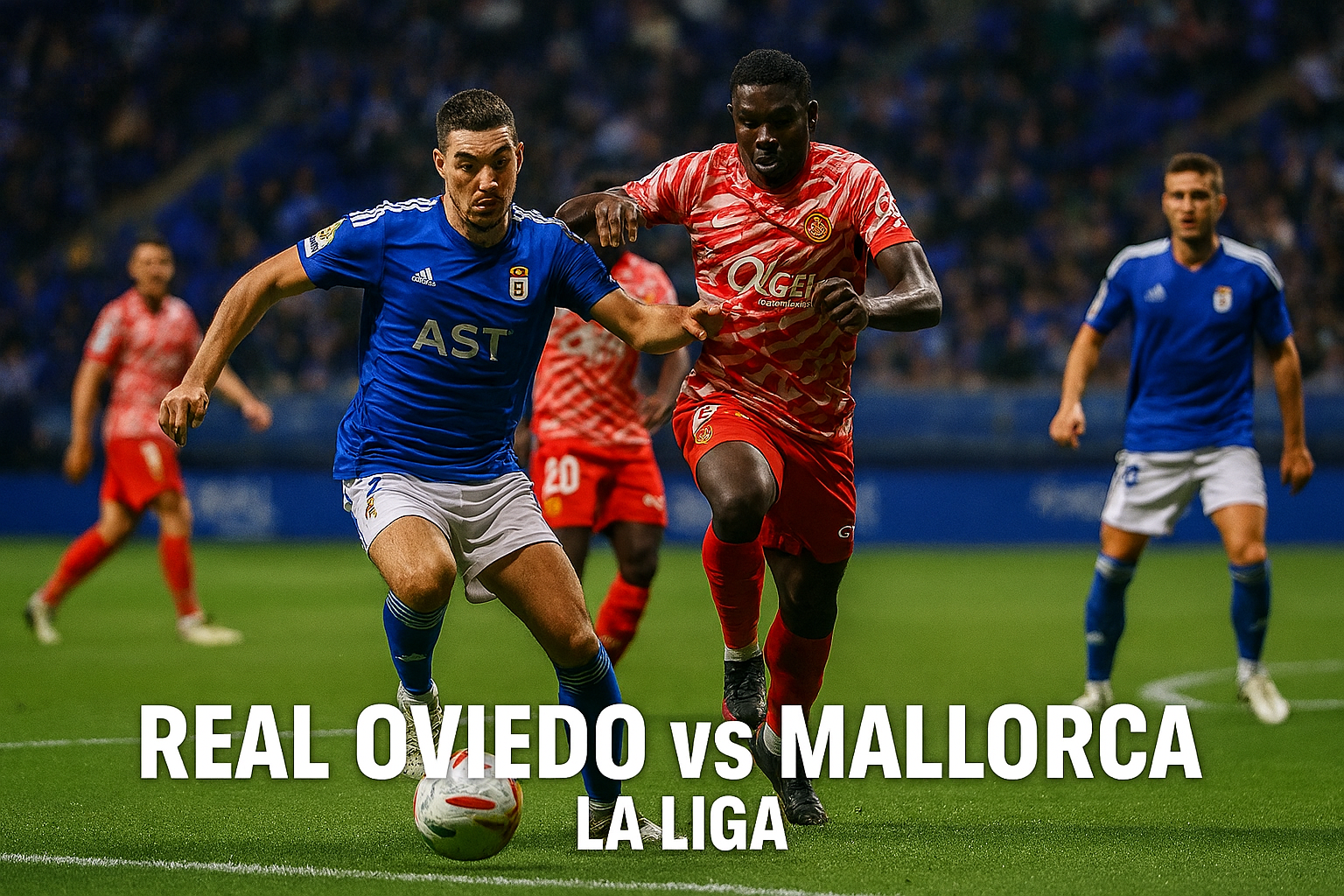 Real Oviedo vs Mallorca: Prediksi Akurat Laga Dini Hari Ini Ala Tigoals 2025