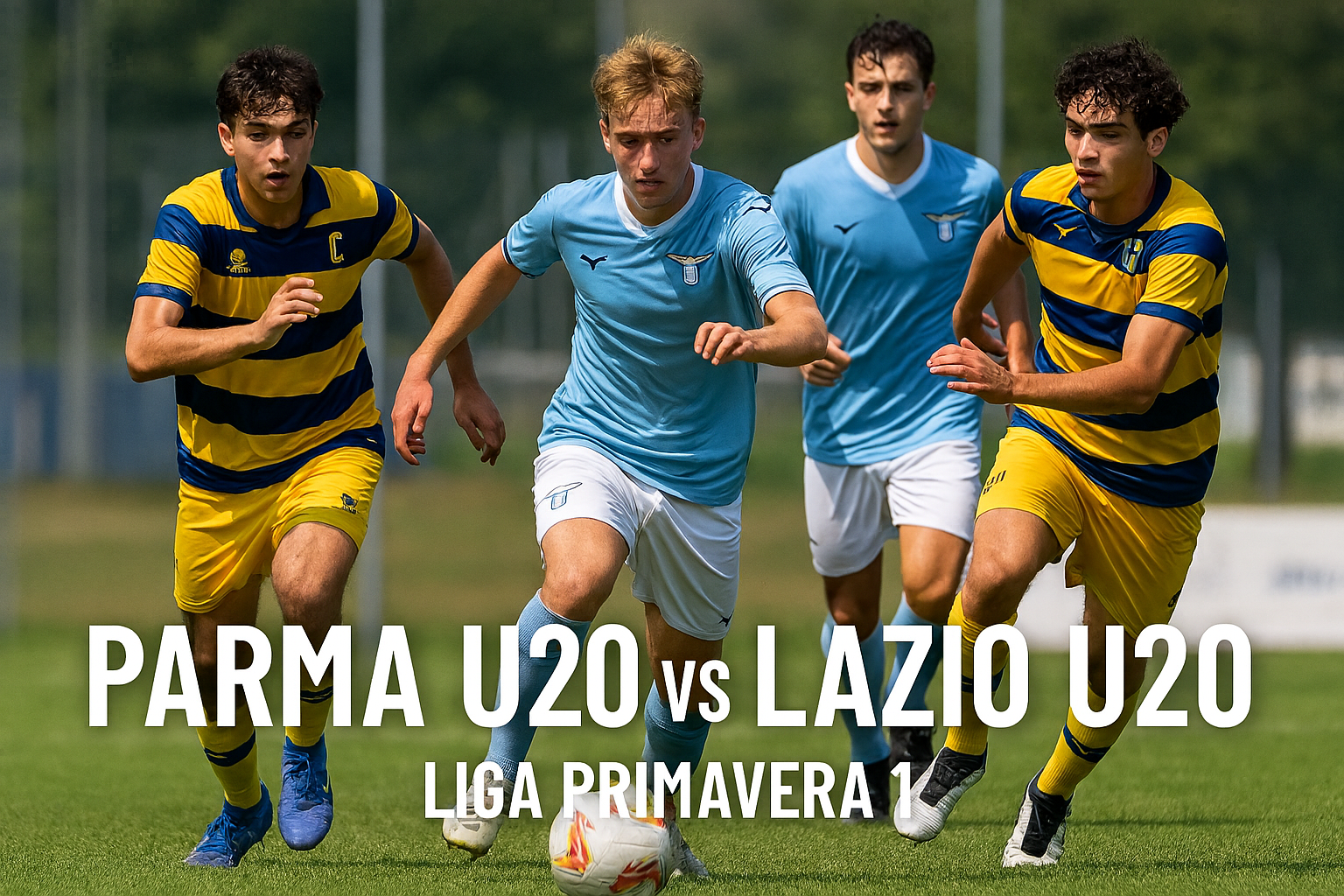 Tigoals Hadirkan Streaming Parma U20 vs Lazio U20 Liga Primavera 1 – Pertandingan Seru Disiarkan Langsung