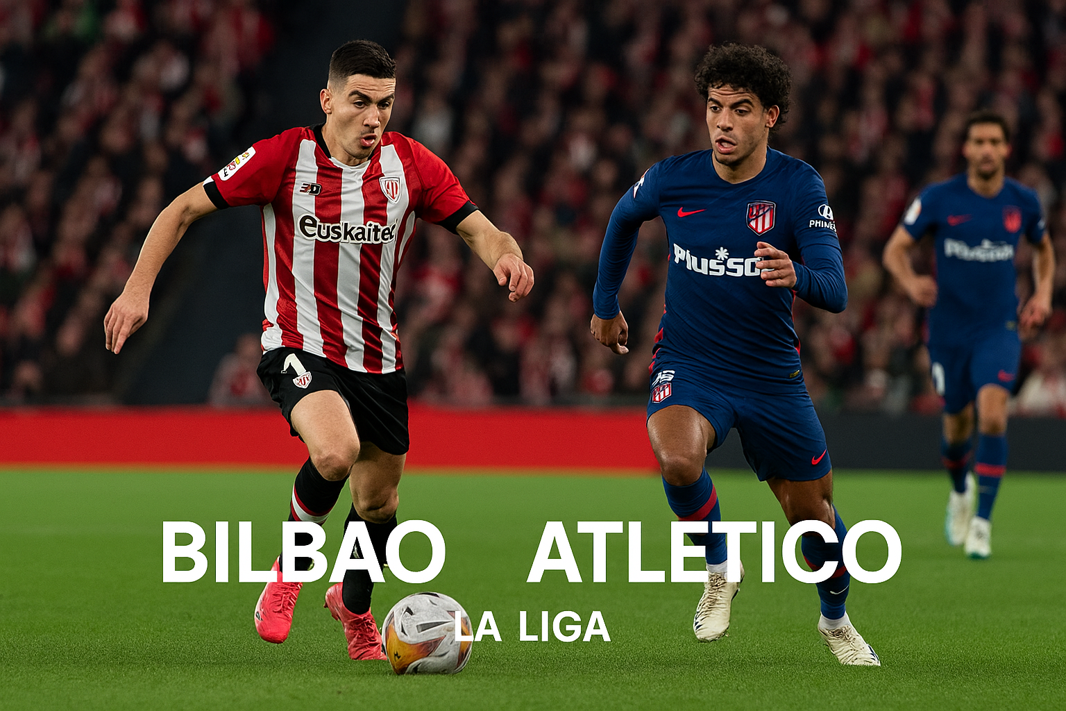 Tigoals Prediksi Sengit Bilbao vs Atletico Madrid Dini Hari Ini 03.00 WIB – Siapa Menang?