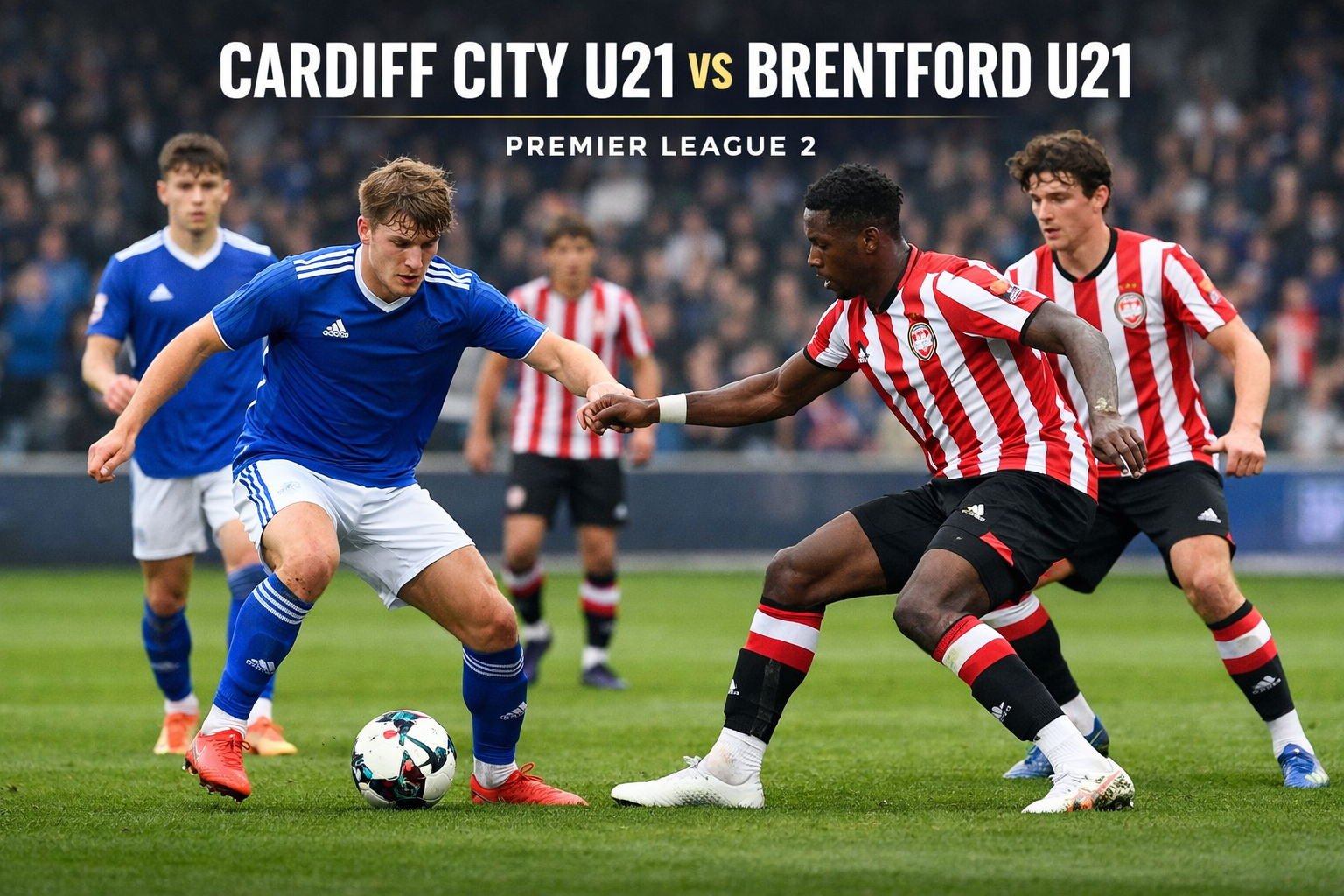 Tigoals Mengulas Duel Liga Inggris 2 Cardiff City U21 vs Brentford U21 Malam Ini - Pertarungan Seru Usai Piala Dunia yang Tak Boleh Dilewatkan