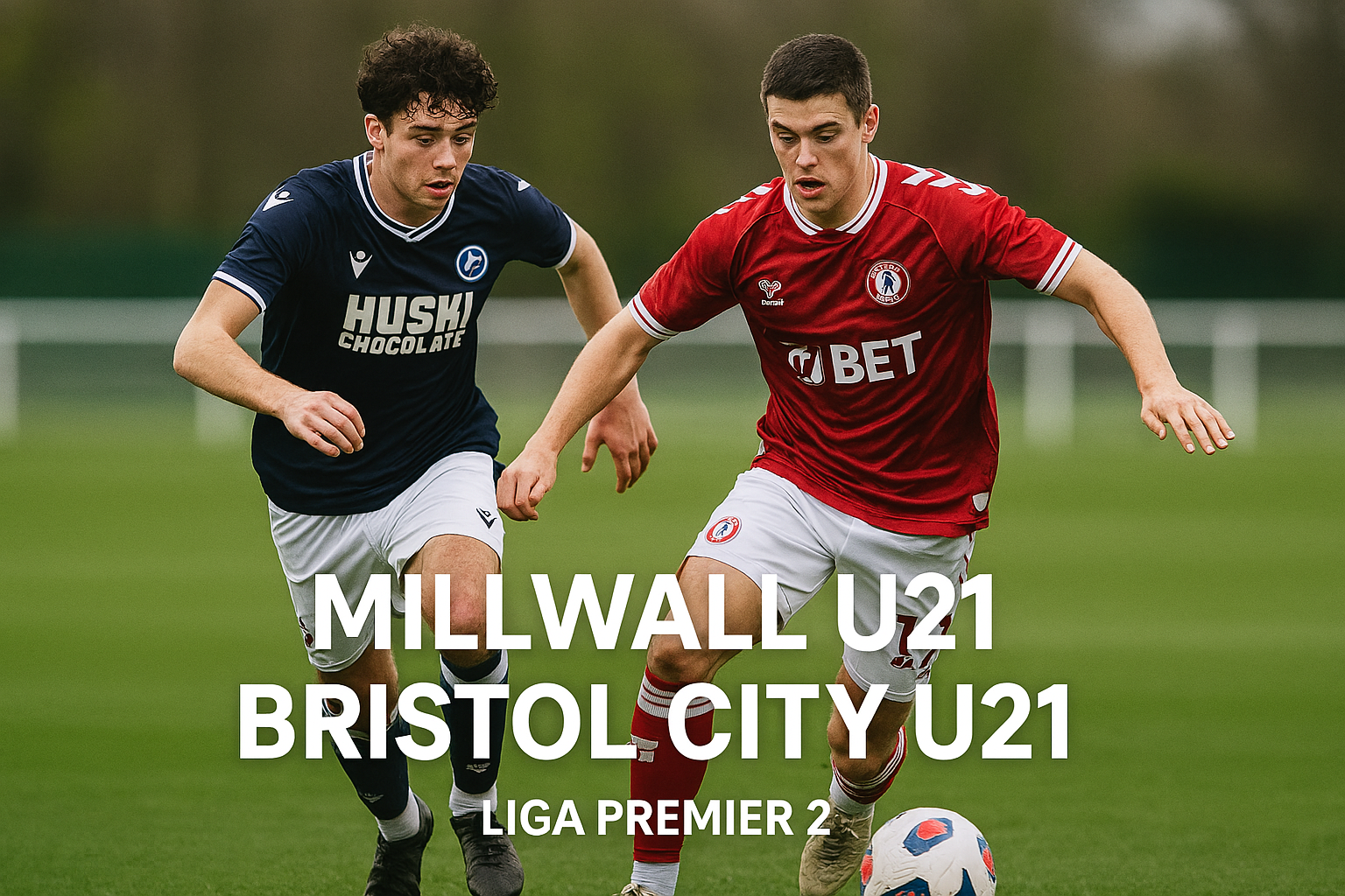 Prediksi Skor Millwall U21 vs Bristol City U21 Liga Premier 2 Malam Ini 20.30 WIB Bersama Tigoals - Analisis Mendalam dan Prediksi Akurat