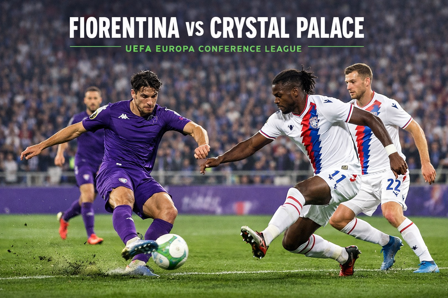 Tigoals Update : Fiorentina Menang 2-1, Kinerja Gemilang di Liga Italia!