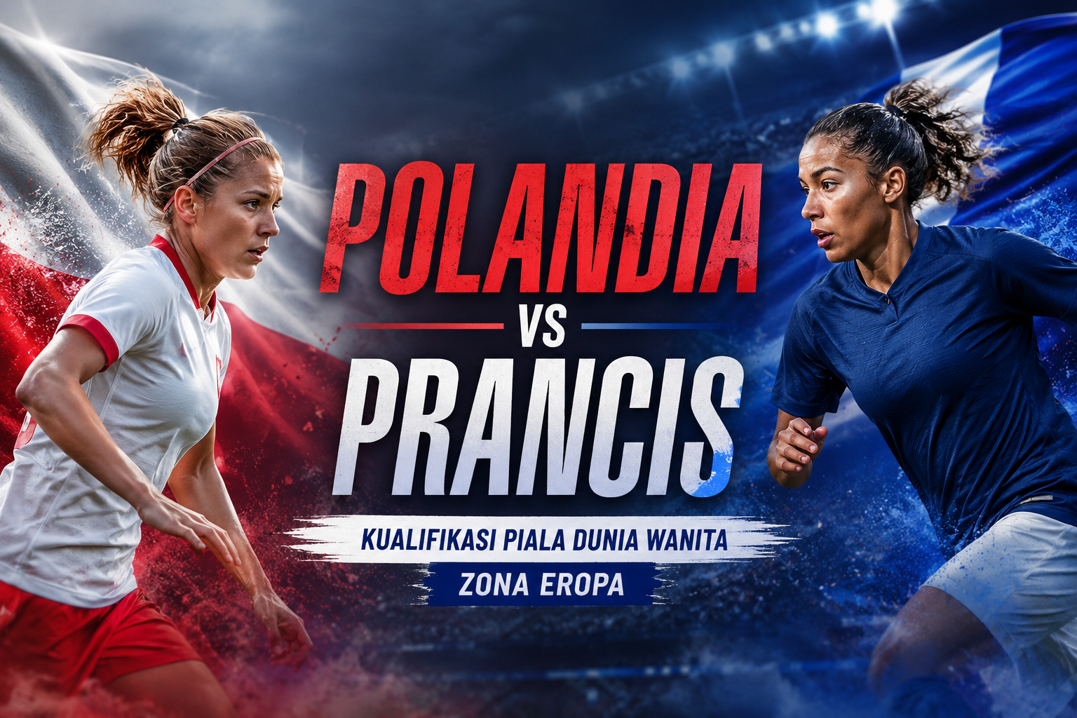 Tigoals Sebut Polandia vs Prancis Sebagai Duel Menarik yang Berpotensi Menentukan Arah Persaingan Grup Malam Ini