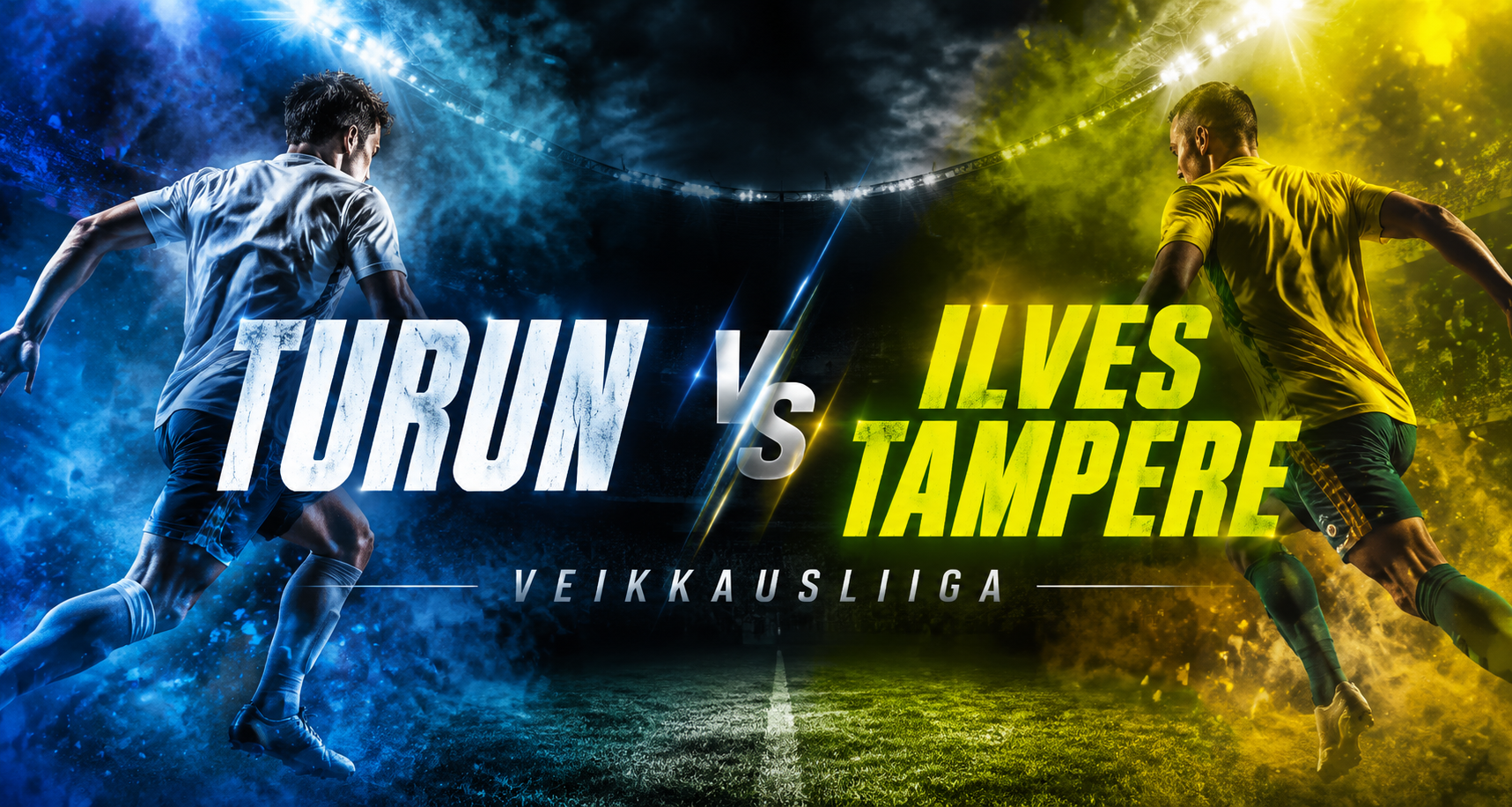 Tigoals : Prediksi Turun vs Ilves Tampere Veikkausliiga Malam Ini Pukul 22.00 WIB dan Analisis